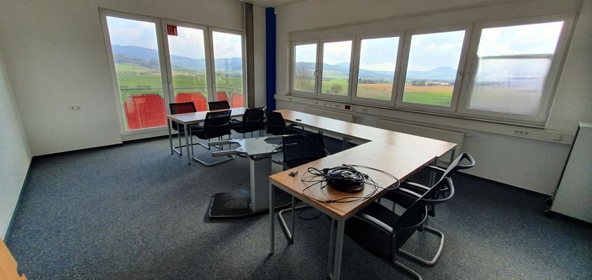 Büro OG