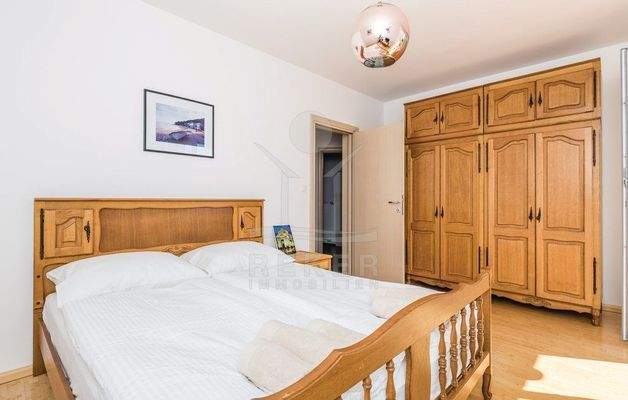 Fünf Schlafzimmer zum Träumen