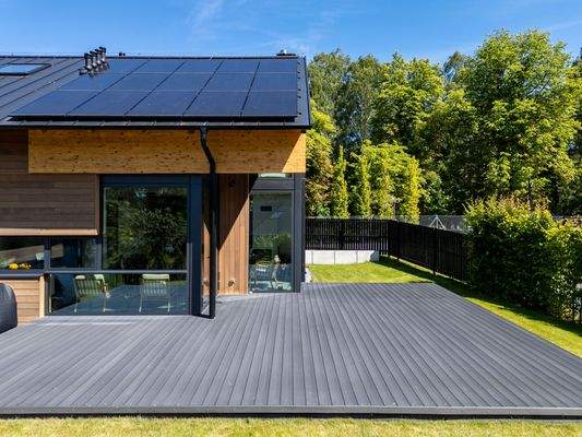 Truemper-Immobilien-Exklusive Neubau Häuser in Kolczewo00024