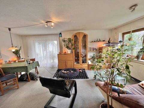 Bad Krozingen Wohnungen, Bad Krozingen Wohnung kaufen