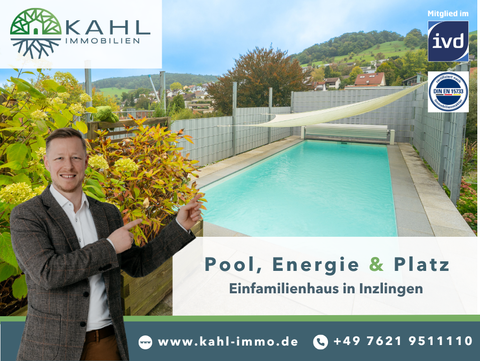 Inzlingen Häuser, Inzlingen Haus kaufen