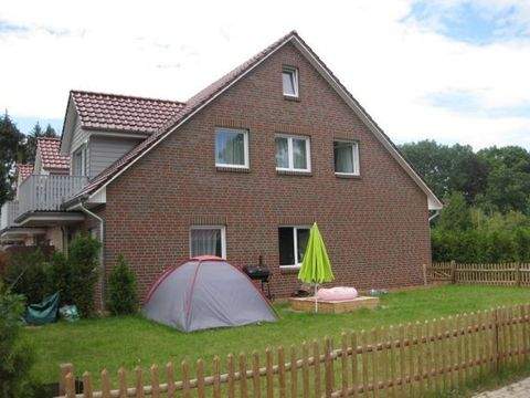 Südheide Häuser, Südheide Haus mieten 