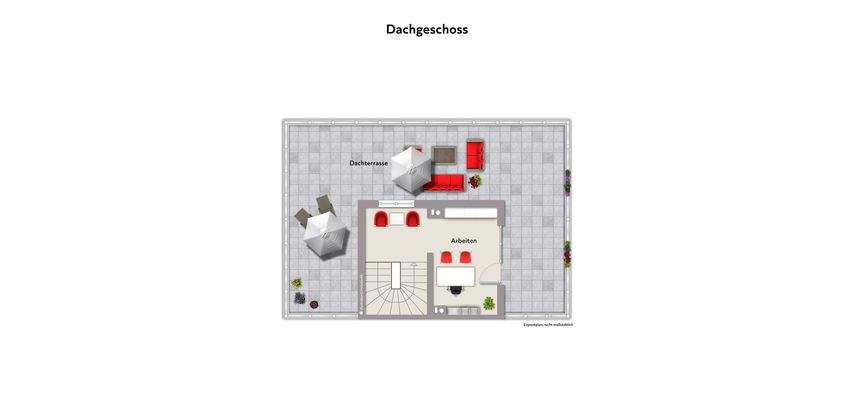 Dachgeschoss