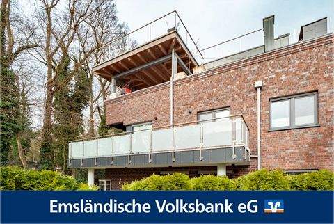 Lingen / Schepsdorf Wohnungen, Lingen / Schepsdorf Wohnung kaufen