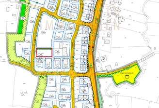 Bebauungsplan-Vogelhof