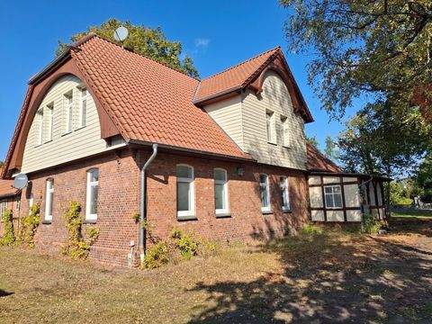 Südheide Wohnungen, Südheide Wohnung mieten