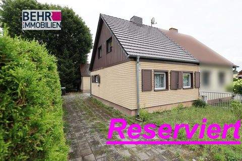 Eberswalde Häuser, Eberswalde Haus kaufen