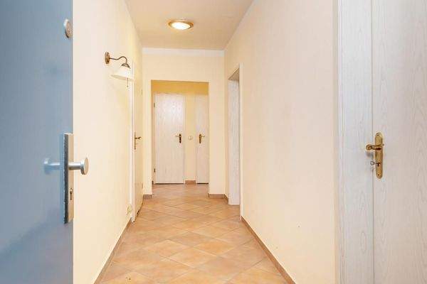 Herzlich willkommen!