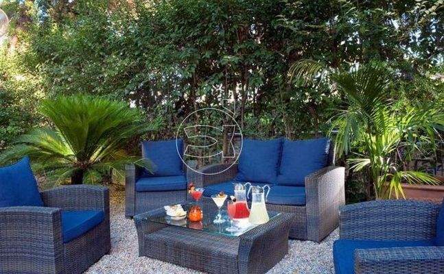 4* Stadthotel in Rom Stadt