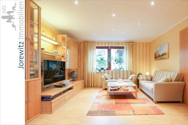 015 - Haus 1 - Wohnen