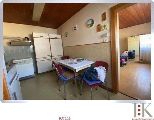 Küche 