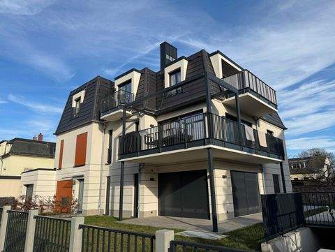 Radebeul Wohnungen, Radebeul Wohnung mieten