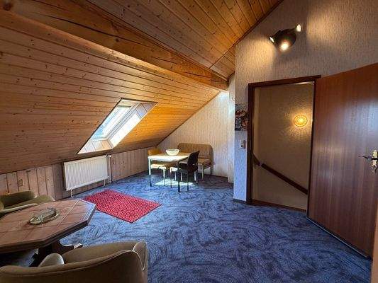 Dachstudio - Ansicht II