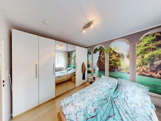 UG Schlafzimmer Bild 2