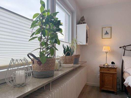 ... im EG mit viel Platz