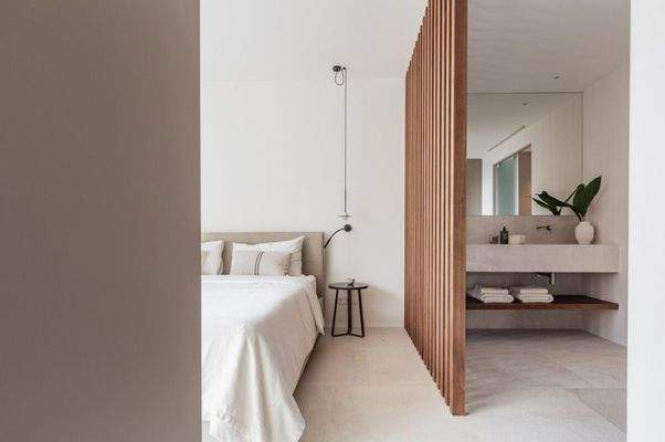 Neubauapartment in Cala Mayor 08