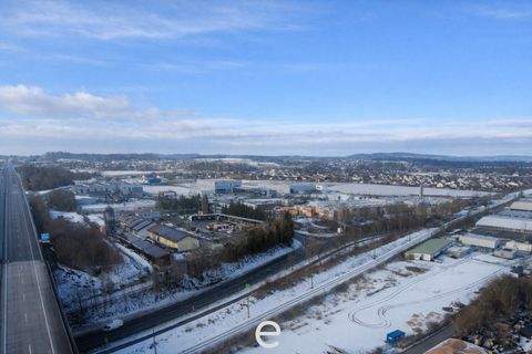 Seewalchen am Attersee Industrieflächen, Lagerflächen, Produktionshalle, Serviceflächen