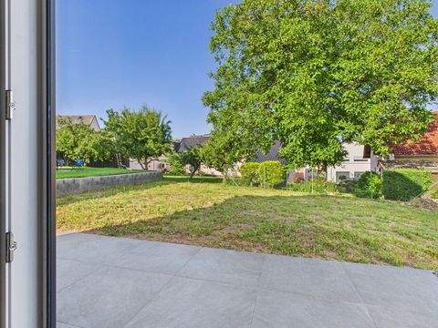 Niederstedem Häuser, Niederstedem Haus kaufen