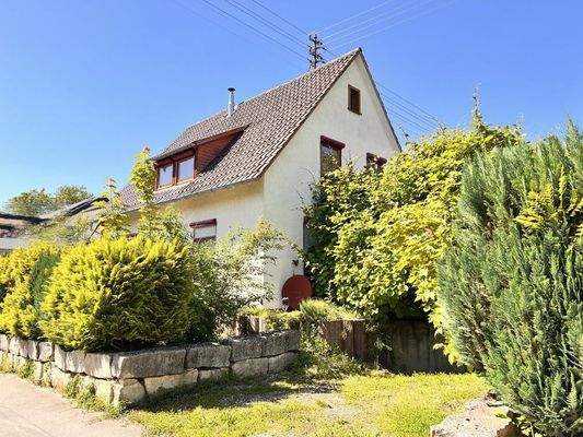 Beste, zentrale Lage - ebenes Grundtück