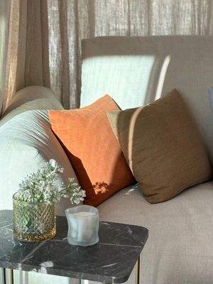 Acantos - 402 detalle sofa