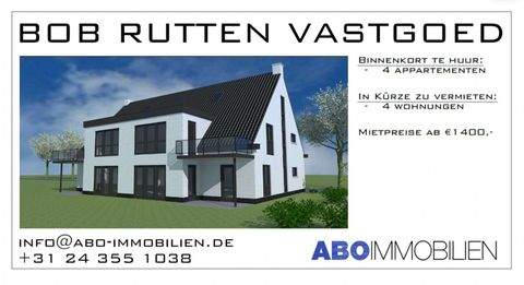 Kranenburg-Wyler Wohnungen, Kranenburg-Wyler Wohnung mieten