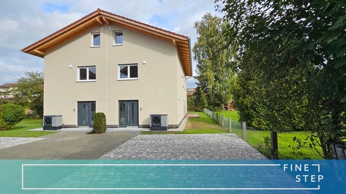 FINESTEP Immobilien