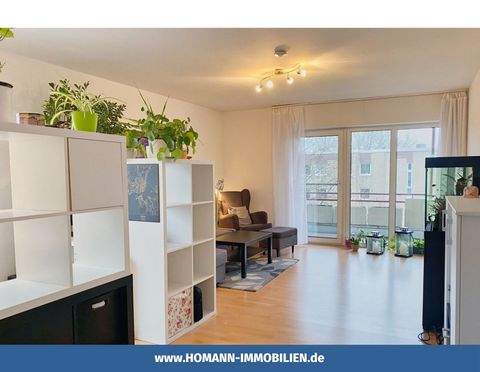 Münster Wohnungen, Münster Wohnung kaufen