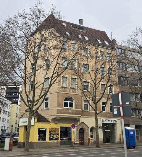 Stuttgart Stuttgart-Nord Häuser, Stuttgart Stuttgart-Nord Haus kaufen