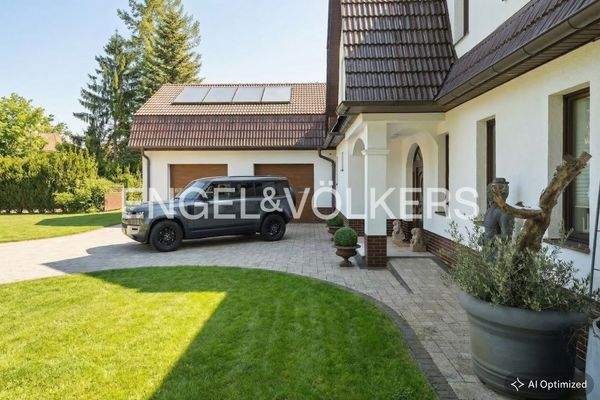 Impression Eingangsbereich