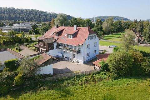 Lörrach Häuser, Lörrach Haus kaufen