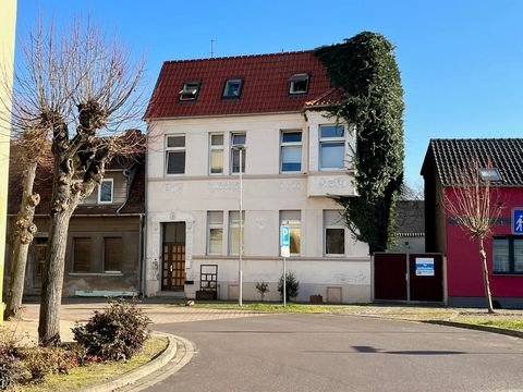 Möckern Häuser, Möckern Haus kaufen