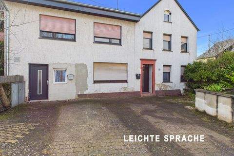 Osburg Häuser, Osburg Haus kaufen