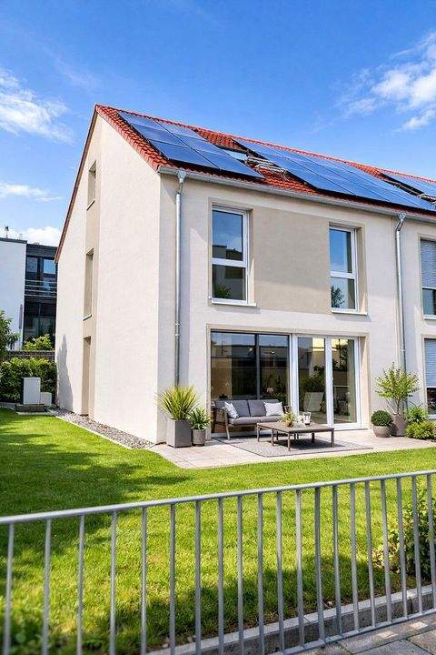 Renningen Häuser, Renningen Haus kaufen