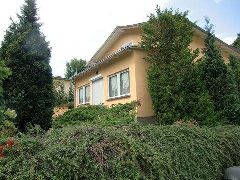 Seebad Heringsdorf Häuser, Seebad Heringsdorf Haus kaufen