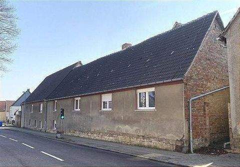 Mücheln (Geiseltal) Häuser, Mücheln (Geiseltal) Haus kaufen