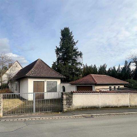 Schwabach Grundstücke, Schwabach Grundstück kaufen