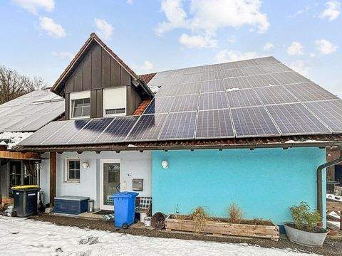 Burghaslach Häuser, Burghaslach Haus kaufen