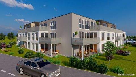 Dürrwangen Wohnungen, Dürrwangen Wohnung kaufen