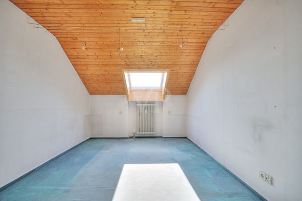 Arbeitszimmer