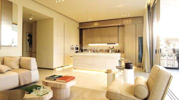 Luxury Apartments with Installment Plans in Dubai Meydan