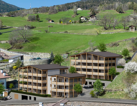 Barbian Wohnungen, Barbian Wohnung kaufen