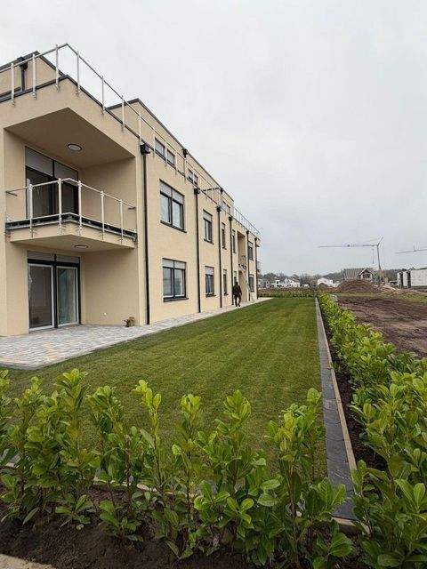 Bissendorf Wohnungen, Bissendorf Wohnung mieten