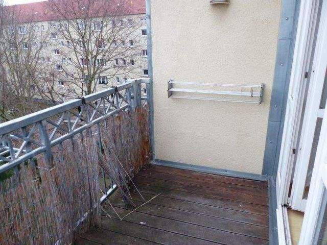 CORDULA IMMOBILIEN 2 Raumapartment Südbalkon, Einbauküche und Stellplatz CORDULA 1243 - Photo 3
