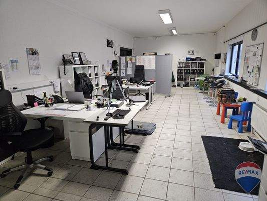 Büro
