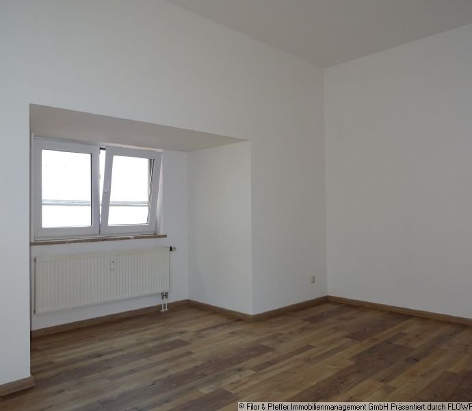 2 Zimmer Wohnung in Halle (Paulusviertel)