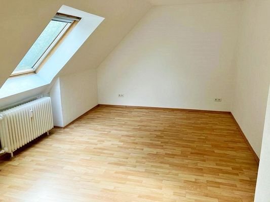 Schlafzimmer &amp; Büro
