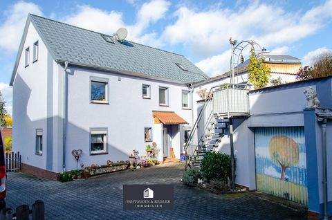 Amberg Häuser, Amberg Haus kaufen