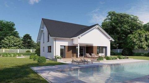 Hessisch Lichtenau Häuser, Hessisch Lichtenau Haus kaufen