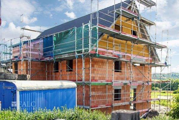 Seitenansicht rechts