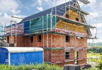 Seitenansicht rechts